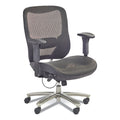 Lineage Big and Tall All-Mesh Task Chair