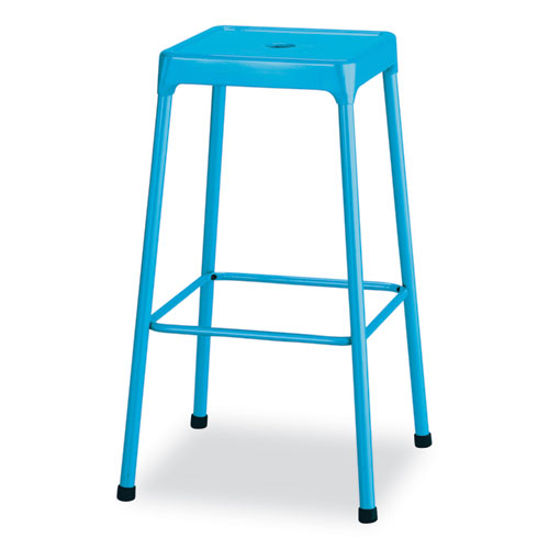 Steel Bar Stool