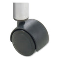 Sassy Stack Chair Casters