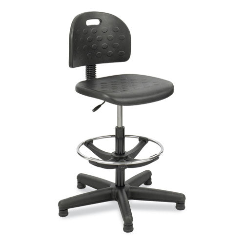 Soft Tough Economy Workbench Chair