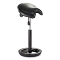Twixt Extended-Height Saddle Seat Stool