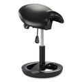 Twixt Sitting-Height Saddle Seat Stool