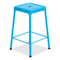 Steel Counter Stool