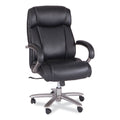Lineage Big and Tall High Back Task Chair