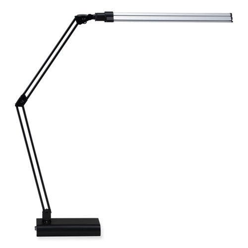 LED Ultra Slim Lamp with Swing Arm