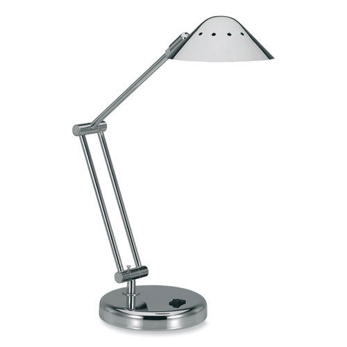 Halogen Lamp with 3-Point Adjustable Arm