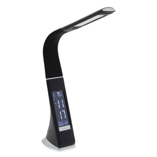 LRD Task Lamp with Digital Display