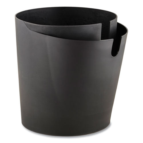 CanCan Deskside Waste/Recycling Can
