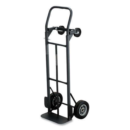 Tuff Truck Convertible Hand Truck