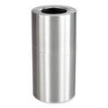 Single Recycling Receptacle