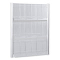 Luxe Magazine Rack