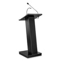 ZED Lectern with Speaker