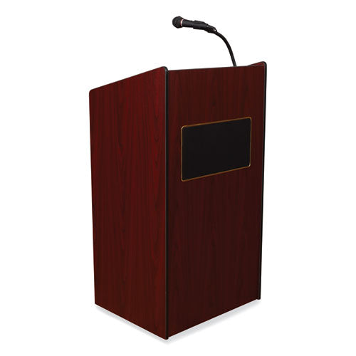 Aristocrat Sound Lectern