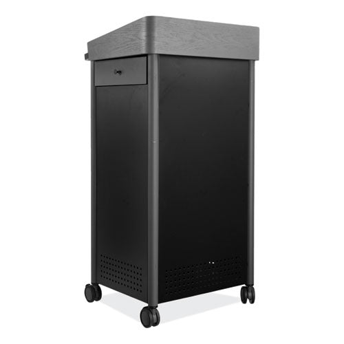 Greystone Lectern