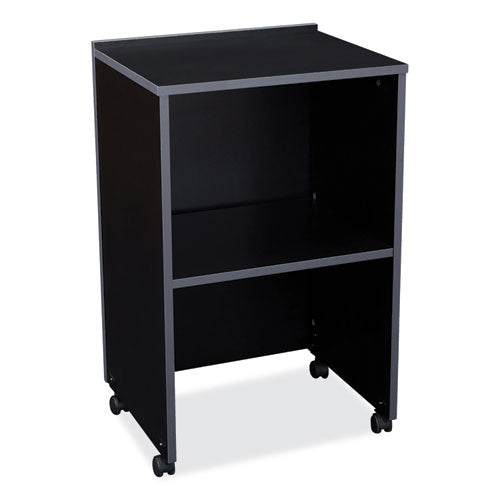 AV Cart/Lectern Base