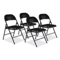 900 Series All-Steel Folding Chair