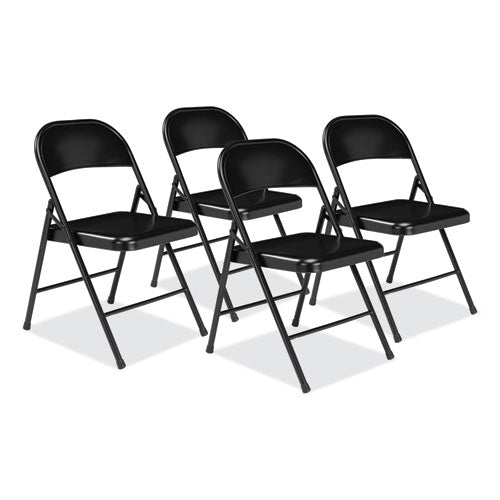 900 Series All-Steel Folding Chair