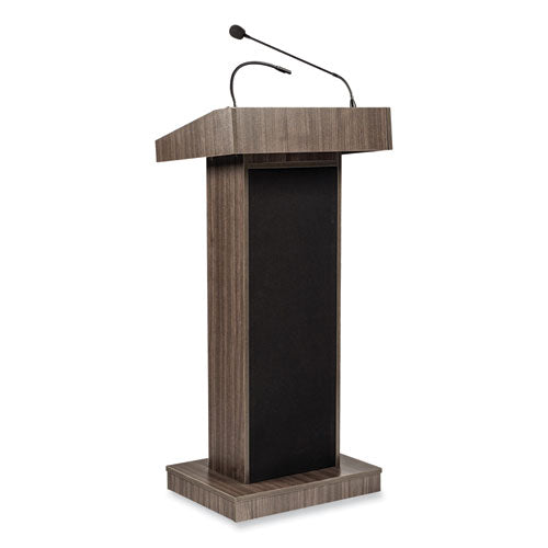 Orator Lectern
