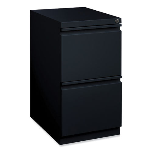 Full-Width Pull 20 Deep Mobile Pedestal File