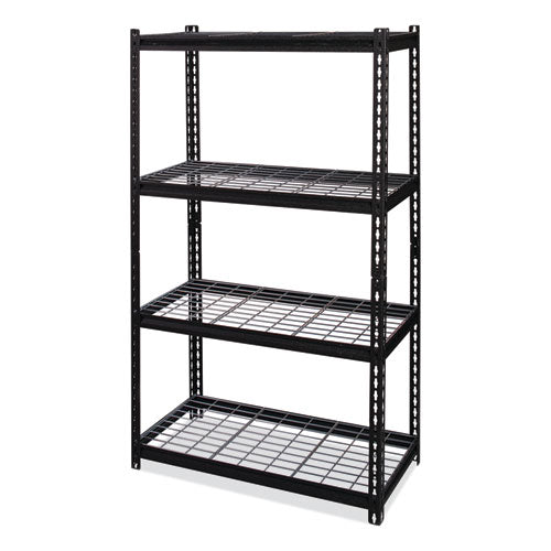 Iron Horse 2300 Wire Deck Shelving