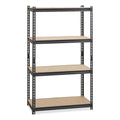 Iron Horse 2300 Rivet Shelving