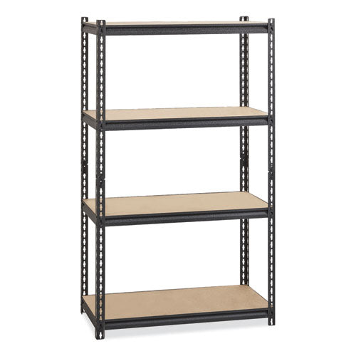 Iron Horse 2300 Rivet Shelving