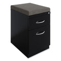 Arch Pull 20 Deep Mobile Pedestal File