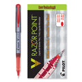 V Razor Point Liquid Ink Porous Point Pen
