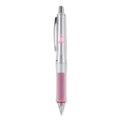 Dr. Grip Center of Gravity Breast Cancer Awareness Ballpoint Pen