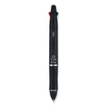 Dr. Grip 4 + 1 Multi-Color Ballpoint Pen/Pencil