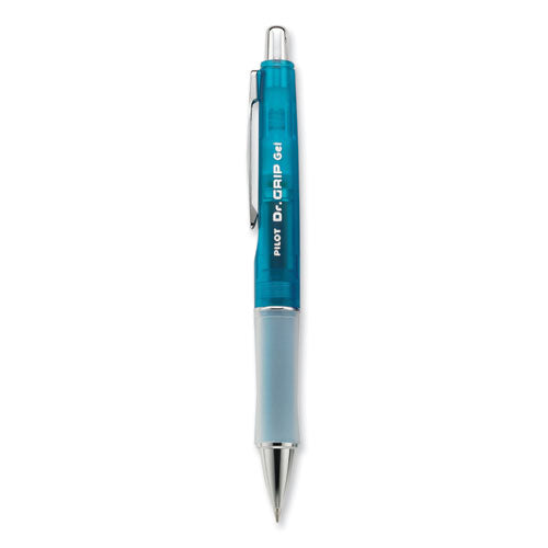 Dr. Grip Gel Pen