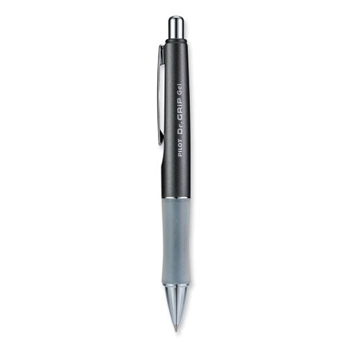 Dr. Grip Limited Gel Pen