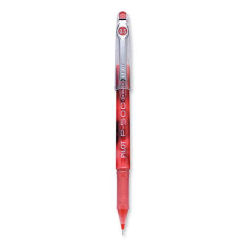 Precise P-500 Gel Pen