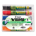 BeGreen V Board Master Dry Erase Marker