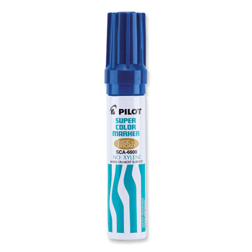 Jumbo Refillable Permanent Marker
