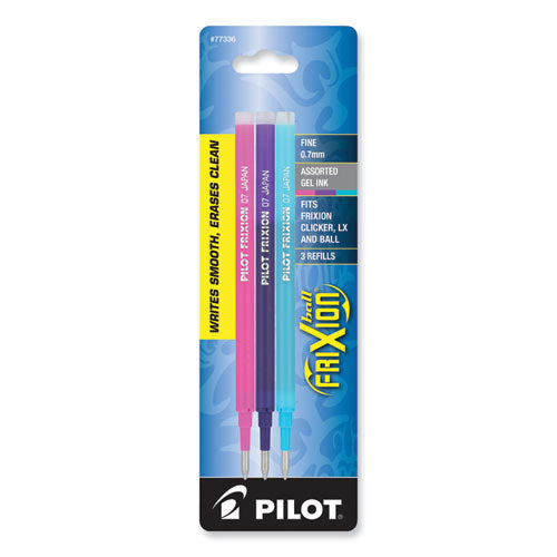 Refill for Pilot FriXion Erasable