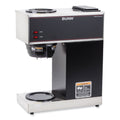 VPR 12-Cup Commercial Pourover Coffee Brewer