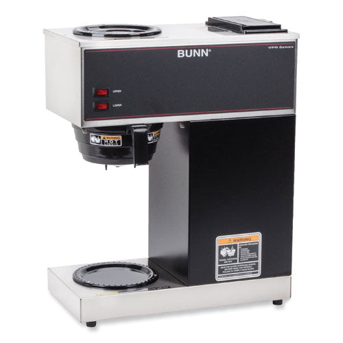 VPR 12-Cup Commercial Pourover Coffee Brewer