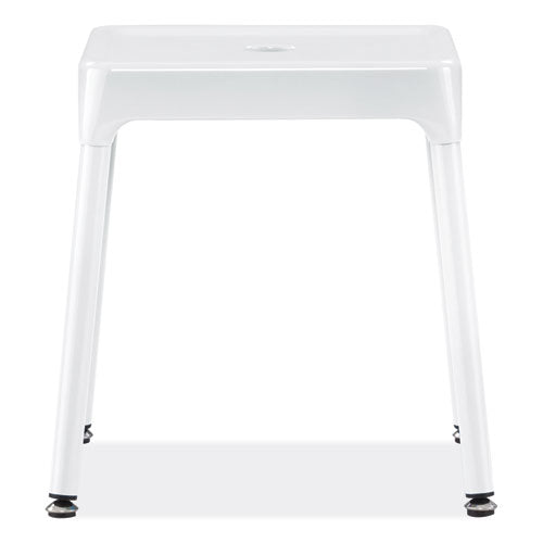 Steel Guest Stool
