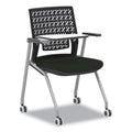 Thesis Training Chair with Flex Back and Tablet