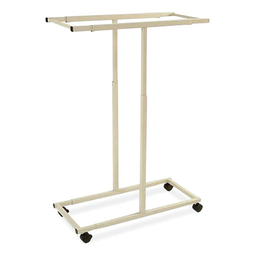 Mobile Vertical File