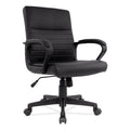 Alera Breich Series Manager Chair