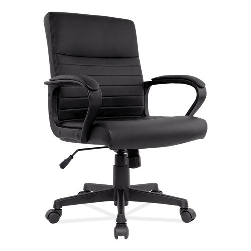 Alera Breich Series Manager Chair