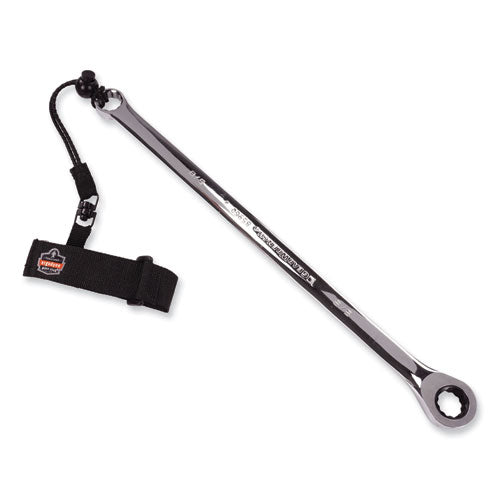 Squids 3115 Adjustable-Wrist Tool Lanyard with Loop Tether