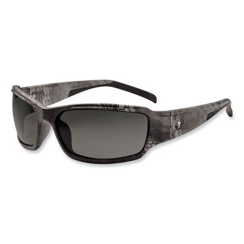 Skullerz Thor Safety Glasses
