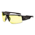 Skullerz Dagr Safety Glasses