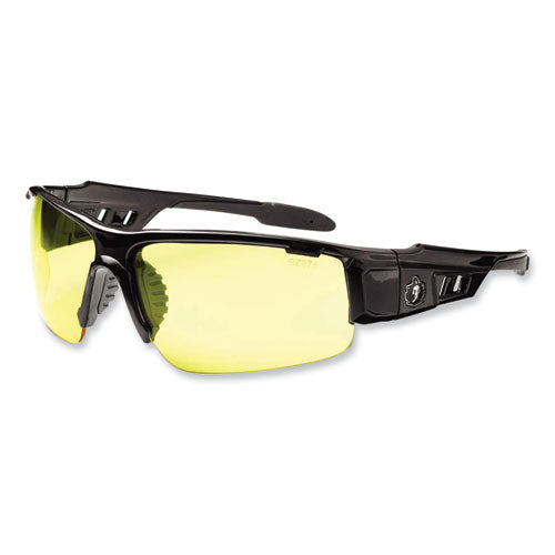 Skullerz Dagr Safety Glasses