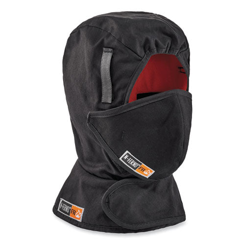 N-Ferno 6882 2-Layer FR Cotton Shoulder Winter Liner