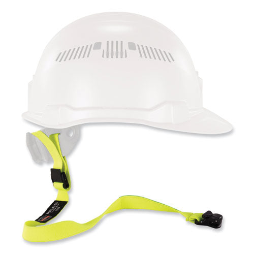 Squids 3155 Elastic Lanyard with Clamp