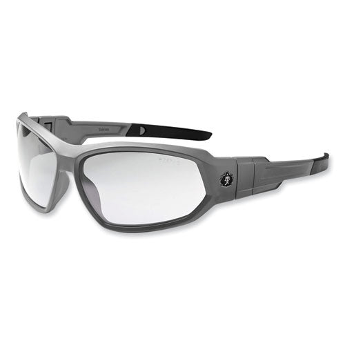 Skullerz Loki Safety Glasses/Goggles